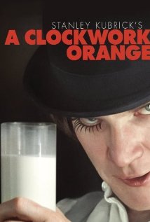 a Clockwork Orange 1971